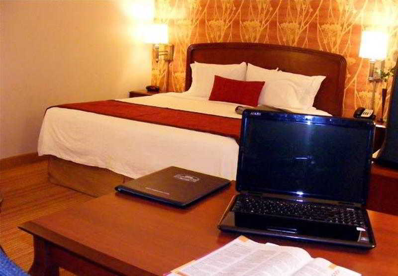 Hotel Courtyard By Marriott Salinas Monterey Pokoj fotografie