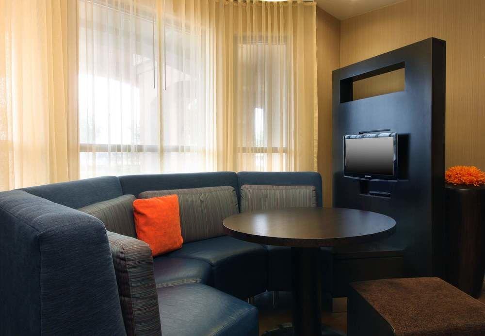 Hotel Courtyard By Marriott Salinas Monterey Exteriér fotografie