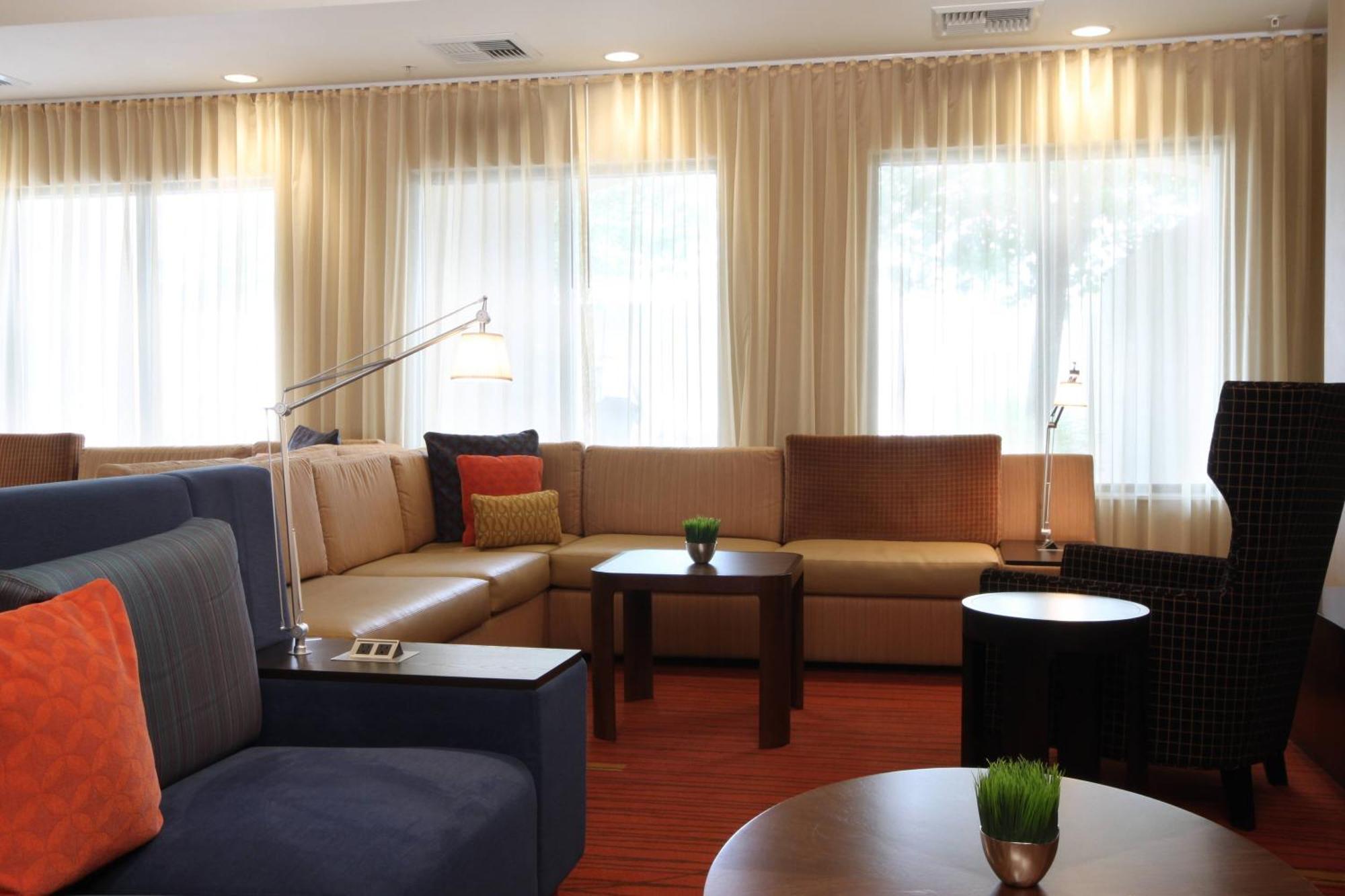 Hotel Courtyard By Marriott Salinas Monterey Exteriér fotografie