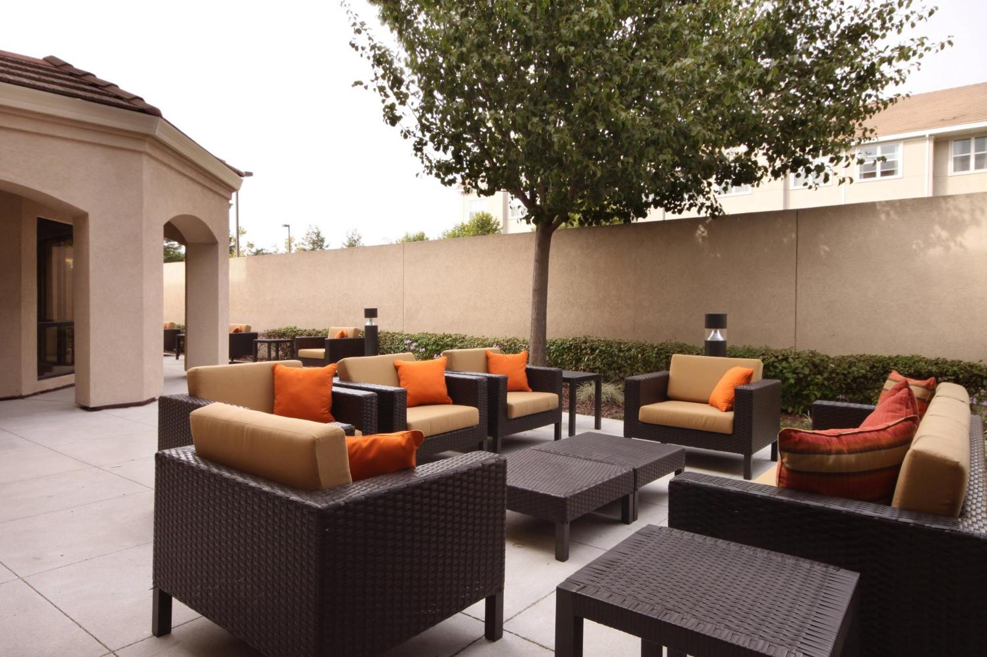 Hotel Courtyard By Marriott Salinas Monterey Exteriér fotografie