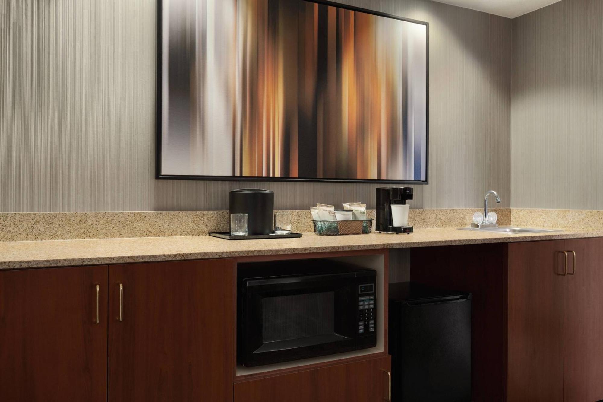 Hotel Courtyard By Marriott Salinas Monterey Exteriér fotografie