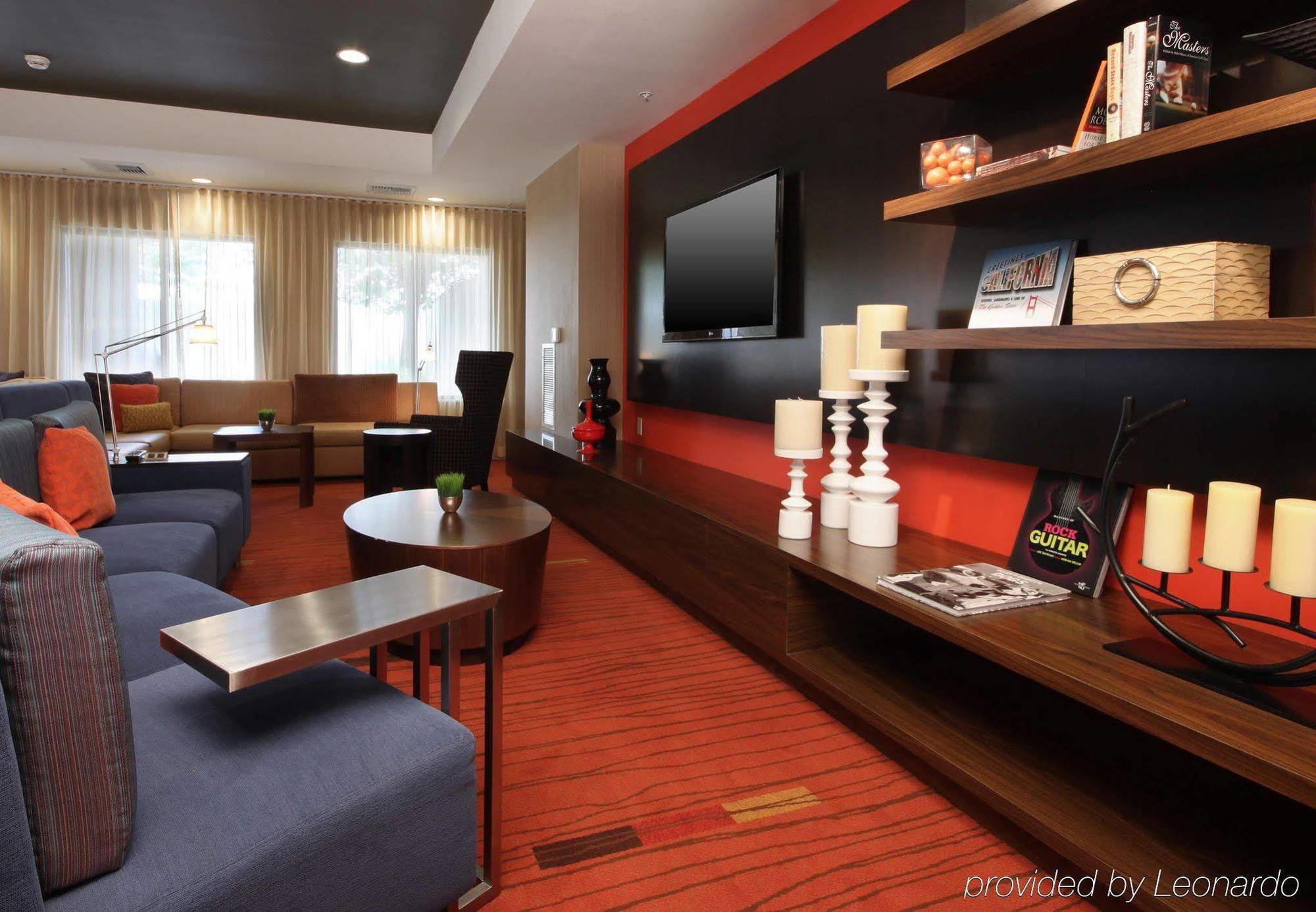 Hotel Courtyard By Marriott Salinas Monterey Exteriér fotografie