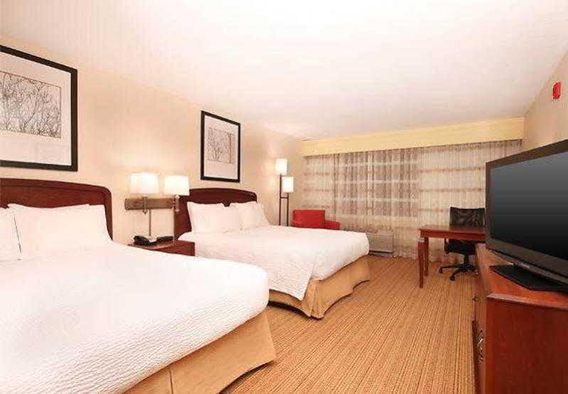 Hotel Courtyard By Marriott Salinas Monterey Exteriér fotografie